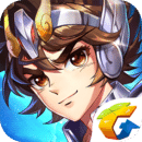 圣斗士星矢国际版