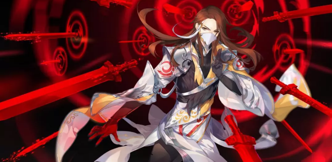 狐妖小红娘手游王权霸业角色情报