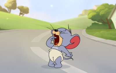 猫和老鼠手游人物介绍