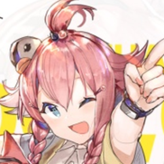 《明日方舟》B站粉丝破百万，纪念主题头像框周边福利大派送