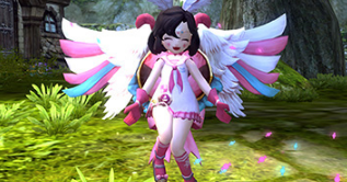 不燃不DN《龙之谷》九周年预热版本福利N弹连开