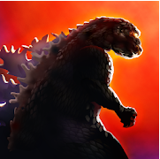 哥斯拉防御部队