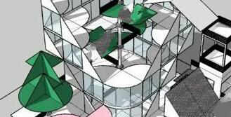 明日之后小王子玫瑰花园怎么建造