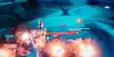 剑网3指尖江湖隐藏BOSS业障技能是什么