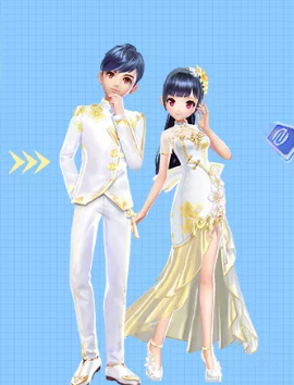 qq飞车手游金风玉露套装怎么获得