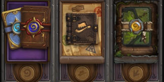 炉石传说古墓惊魂冒险模式怎么玩