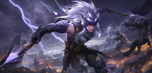 王者荣耀马超铭文怎么出