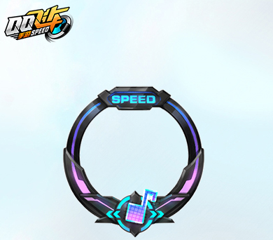 qq飞车手游qs音乐节头像框怎么获得