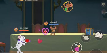 猫和老鼠首位女性猫角色是谁