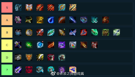 云顶之弈9.16装备调整介绍