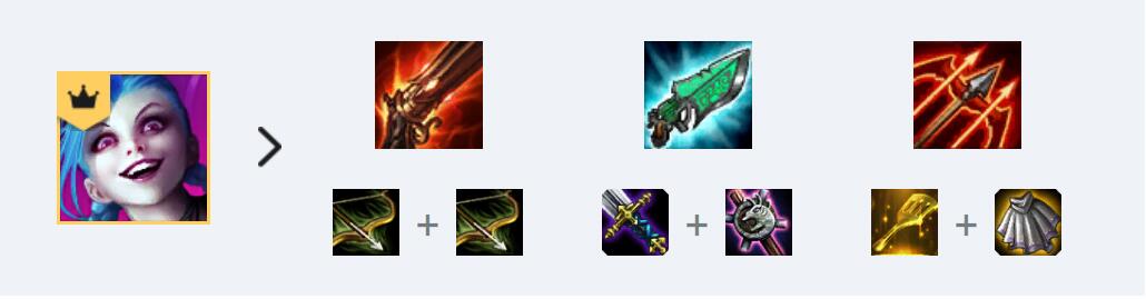 云顶之弈贵族海克斯阵容配置详解