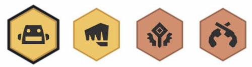 云顶之弈海克斯枪斗士阵容搭配详解