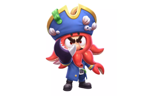 跑跑卡丁车手游深海潜行者怎么样