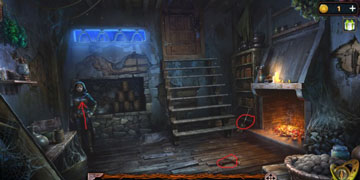 迷失逃脱求生系列1极地冒险第一关攻略