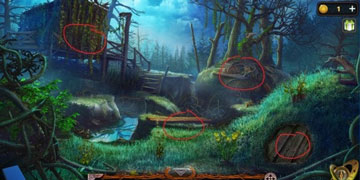 迷失逃脱求生系列1极地冒险第四关攻略