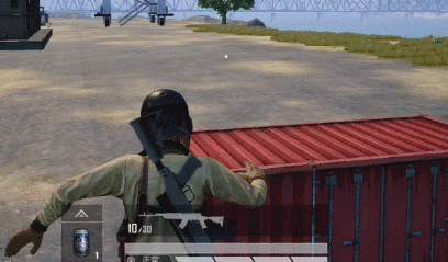 和平精英攀爬模式什么时候上线