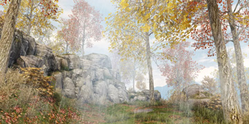 明日之后怎么防雷