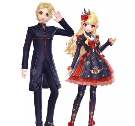 qq飞车手游暗夜荣光套装怎么获得