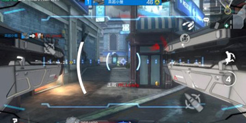 王牌战士收割者海拉怎么玩