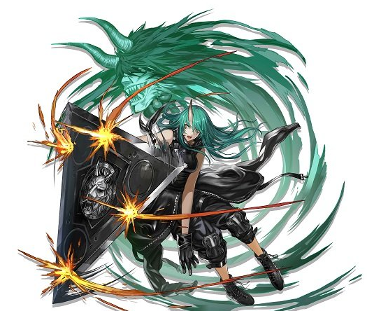 明日方舟星熊怎么样