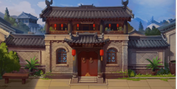 暴走大侠联盟有什么用