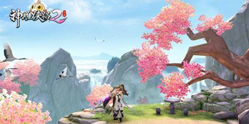 神雕侠侣2手游9月5日更新了什么