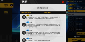 王牌战士飞将叶飞技能是什么