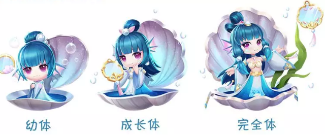 qq飞车手游小蚌精怎么获得