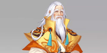 山海异闻录仓颉技能怎么样