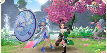 神雕侠侣2手游9月12日更新了什么