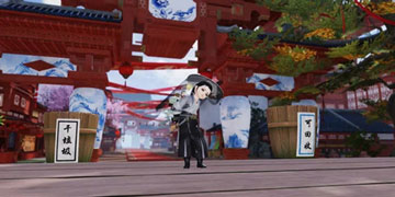 一梦江湖善始善毕活动怎么玩