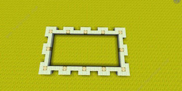 迷你世界莉莉丝小屋怎么建造