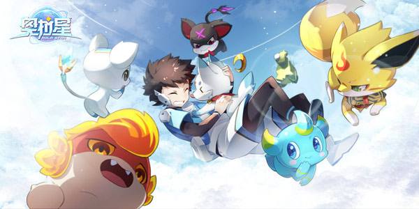 奥拉星手游金币怎么获得