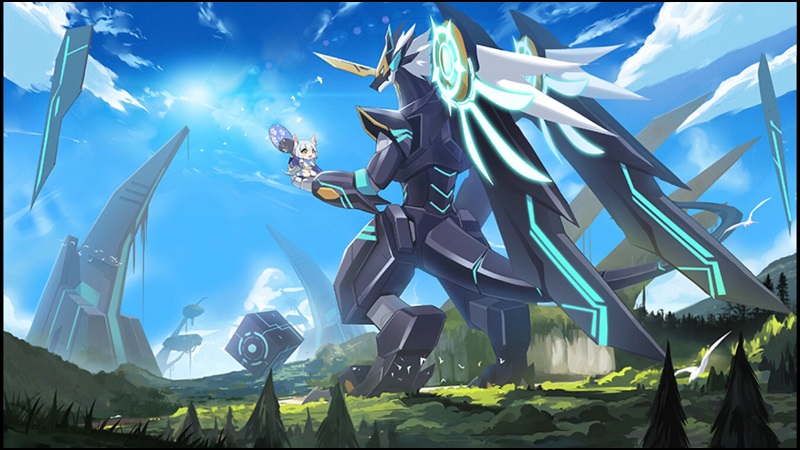 奥拉星手游怎么升级快