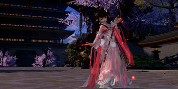 剑网3各地图功能介绍