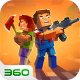 僵尸逃亡大作战