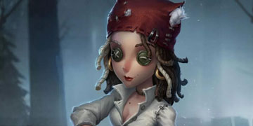 第五人格新求生者调酒师资料介绍