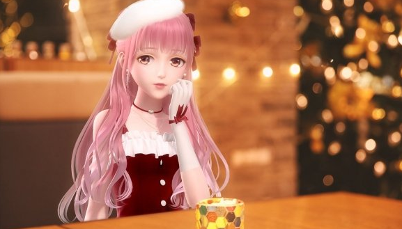 闪耀暖暖墨丘利办公室密码是多少