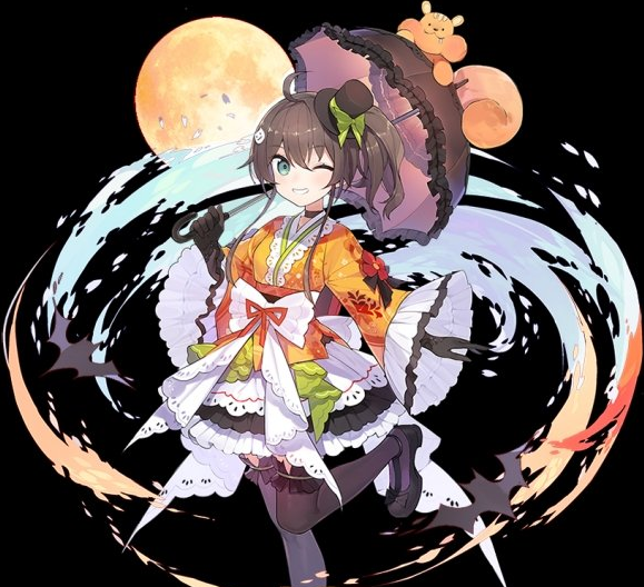 方舟指令夏色祭怎么样