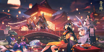 阴阳师国庆有什么活动