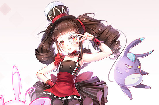 十二神兵器尤菲技能是什么