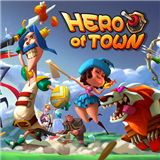 英雄小镇手机版