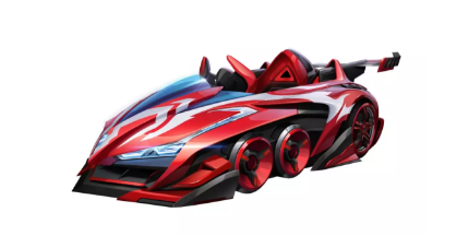 跑跑卡丁车手游永久赤炎魔怪怎么获得