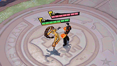 非人学园金吒怎么样