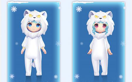 qq飞车手游萌狮宝宝套装怎么获得