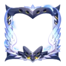 一起来捉妖飞廉头像框怎么获得