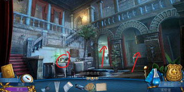 密室逃脱滚动迷城第十一关通关图文攻略