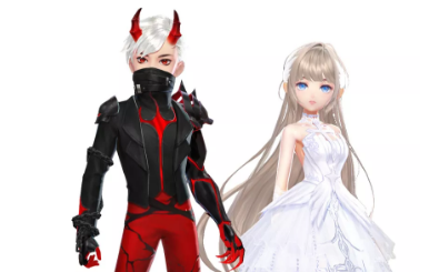 qq飞车手游神圣天使套装怎么获得