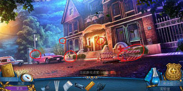 密室逃脱滚动迷城第十四关怎么通关