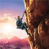 塞尔达传说荒野之息手游